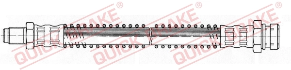 Brake Hose